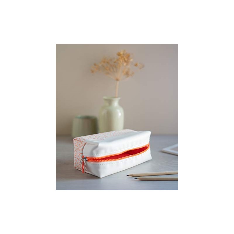 Kokonote Pencil Case - Pencil Case for Pens, Ballpoint Pens,