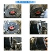 4918991 Crankshaft Front Seal & Wear Sleeve Remover Installer for