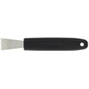 Endoshoji TKG BKTJ401 Professional Kitchen Tool, Lemon Zester with Polypropylene
