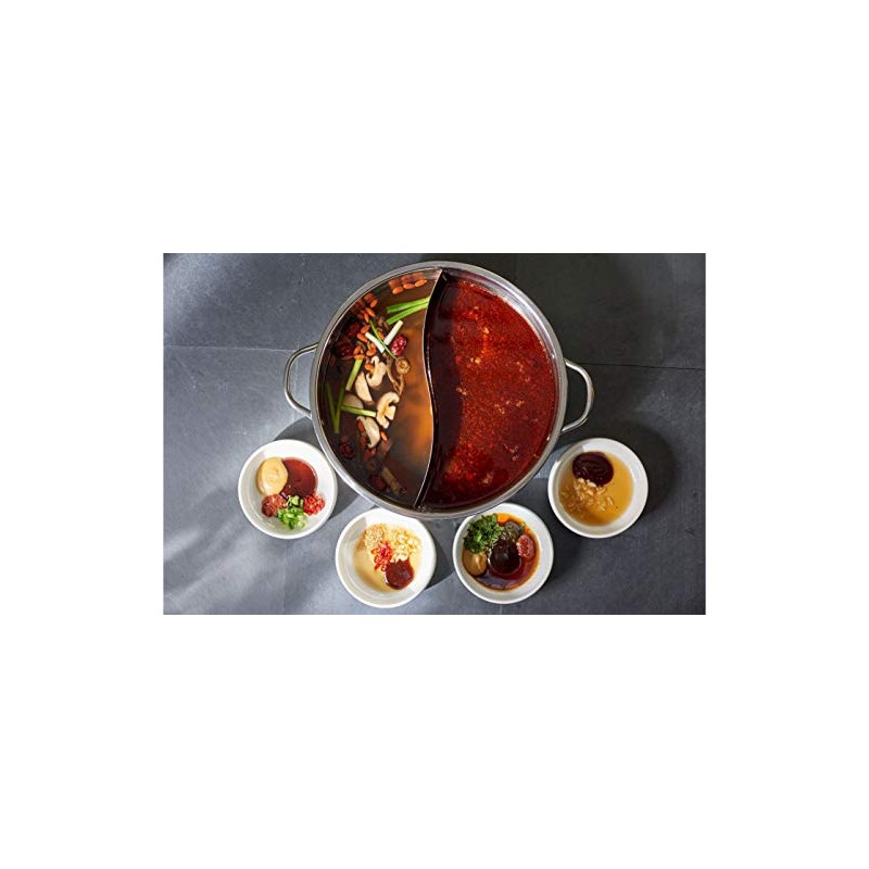 Lee Kum Kee Laksa Soup Base (7 oz - 6