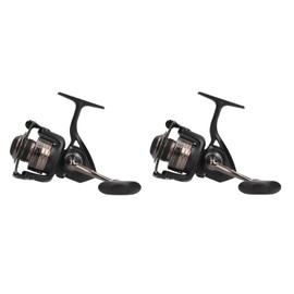 Sargus II 3000 Spinning Reel Metal Fishing Reel Freshwater & Saltwater Sea Reel Pair Price