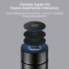 VAGABOX Termo Digital De Acero Inoxidable, Inteligente De De 500