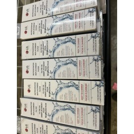 LG 2 PACK LT800P Fit LG LT800P Replacement Refrigerator Water Filter New,