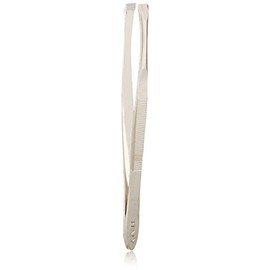 Denco Sow Good Square Tip Tweezers