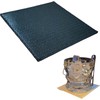 MMmall Ice Bucket Mat, Cloth, Snack, Club, Cabaret Club, Water