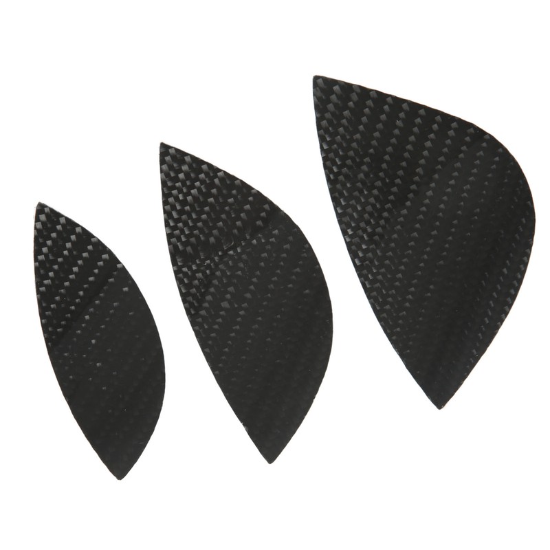 Dashboard Gauge Cover Decoration Carbon Fiber Replacement for NISSAN 370Z