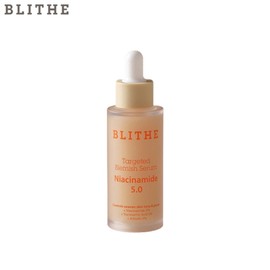 BLITHE Blemish Serum Niacinamide 5.0 30ml