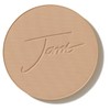 Jane Iredale PurePressed Base Mineral Foundation SPF20 Refill 9.9g, Cocoa