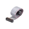 sourcing map IDC Wire Ribbon Cable FC/FD Male A Type