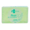 Bena Belleza Natural Jabon Artesanal Mentol Y Eucalipto Glicerina Relajante