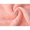 BloomSesame Microfibre Make-Up Cloth, Reusable Microfibre Face Cleansing Cloth, Makeup