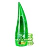 Gel facial 99 % Aloe Vera | blanquea y disminuye