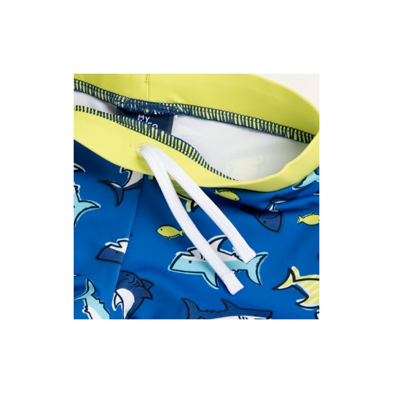 Costume Bambini e ragazzi Comodo e Versatile Ideale per Mare
