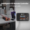 BELTTT Remote Controller and Smart LCD Display only for BELTTT