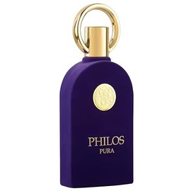 Maison Alhambra Philos Pura 100 ml Lattafa Oriental Arabic Perfume Emirates