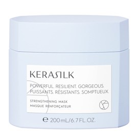 Kerasilk Specialist Strengthening Hair Mask for Weak and Breakage Prone Hair 200ml