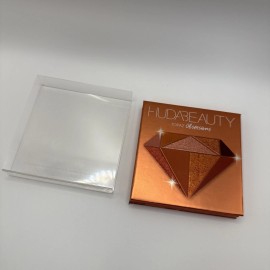 Eyeshadow HUDA BEAUTY Topaz Obsession Eyeshadow Palette 9 shades 0.04oz 1.1G