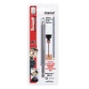 Trend Snappy Robertson No 2 Square Drive Bit, 150mm Long,