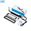 JJC 35mm & 120 Film Digitizer Adapter, Scanner with LED