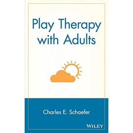 Play Therapy with Adults