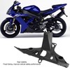 Headlight Upper Fairing Stay Bracket Aluminium Alloy Motorcycle Front Stay