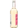 Belvoir, Lemonade Elderflower Rose Organic, 25.4 Fl Oz
