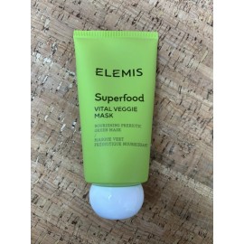 Elemis NIB ELEMIS SUPERFOOD VITAL VEGGIE MASK 75ml
