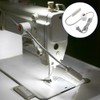 Sewing Machine Light, 30 LEDs Sew Tools Lighting Working Gooseneck
