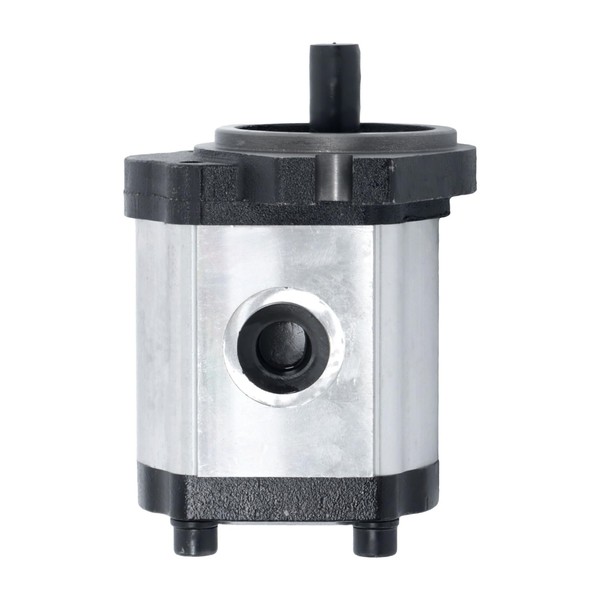 Hydraulic Gear Pump 3-17GPM with 9 Tooth Spline Shaft SAE