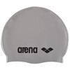 Arena Classic Youth Silicone Unisex Swim Cap for Boys and