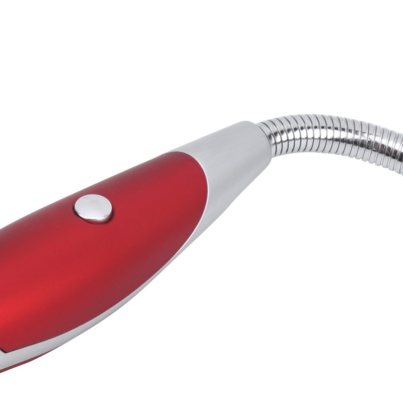 USB Charging Electric Arc Lighter Bottle Opener Kitchen Outdoor Pulse