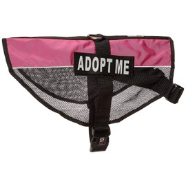 Dogline Service Dog Vest