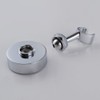 Shower Head Holder Handheld Wand Holder Shower Handle Holder Wall
