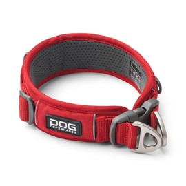 DOG Copenhagen Urban Explorer 3.0 Collar, Classic Red, M