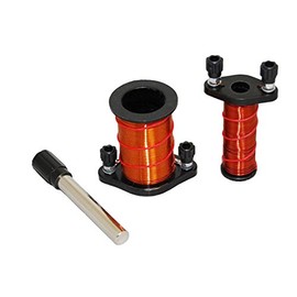 Sci-Supply Demonstration Primary and Secondary Coil