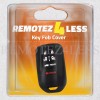 Remotez4Less Key Fob Cover For 2014 2015 2016 2017 2018