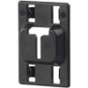 Callstel Zubehör zu Kfz-Navi-Halterung: Halterungsadapter 4in1pin Adapter (Halterungsadapter für Navi,