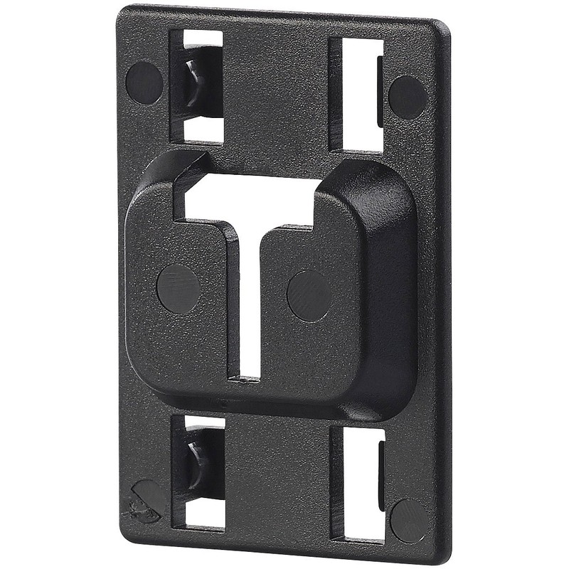 Callstel Zubehör zu Kfz-Navi-Halterung: Halterungsadapter 4in1pin Adapter (Halterungsadapter für Navi,