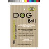 Lasama Moby Dog Ball Free from Toxic Plasticisers and Toxic