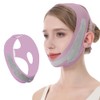 Graphene V Line Lifting Mask, Face Lifting Strap for Sleeping