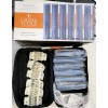 CALISTA TOOLS ION HOT ROLLERS Long Length Style Set with