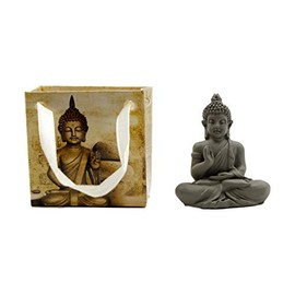 West5Products Mini Buddha in a Gift Bag