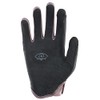 Ion Seek Select Cycling Gloves Long Black/Sand 2023: Size: L
