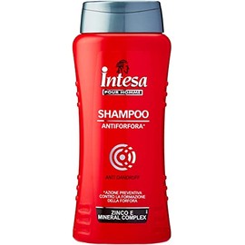 Anti-Schuppen-Shampoo 300Â ml reinigend Haar