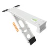 CAT SO RICH Window Air Conditioner Bracket, Universal AC Support