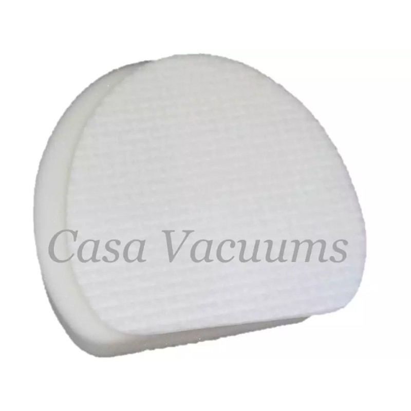 Casa Vacuums Shark Rotator Professional NV400 Filter & Brush Kit;