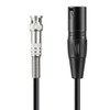 ipovoq bnc xlr convert bnc to xlr cable speaker cable