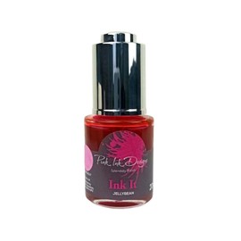 EKSED Pink Ink Designs Ink It Jellybean 20ml