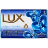12 x Lux Aqua Sparkle Fragrant Soap Bars With Floral