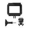 NXET Hero Protective Case, Frame Compatible with GoPro Hero 7